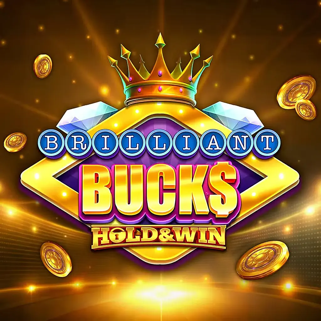 Brilliant Bucks Holdwin - обзор слота, бонусы и особенности Brilliant Bucks Holdwin - обзор слота, бонусы и особенности
